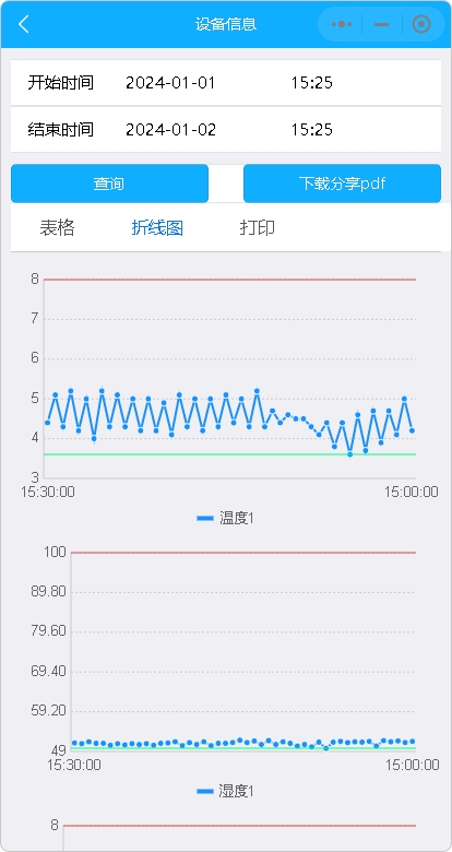 冷鏈系統